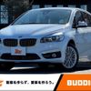 bmw 2-series 2017 -BMW--BMW 2 Series DBA-2D15--WBA2D320105E76806---BMW--BMW 2 Series DBA-2D15--WBA2D320105E76806- image 1