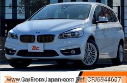 bmw 2-series 2017 -BMW--BMW 2 Series DBA-2D15--WBA2D320105E76806---BMW--BMW 2 Series DBA-2D15--WBA2D320105E76806-