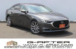 mazda mazda3 2019 -MAZDA--MAZDA3 5BA-BPFP--BPFP-102213---MAZDA--MAZDA3 5BA-BPFP--BPFP-102213-