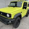 suzuki jimny-sierra 2019 quick_quick_3BA-JB74W_JB74W-110188 image 1