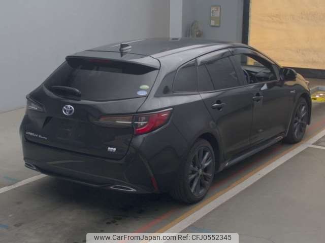 toyota corolla-touring-wagon 2019 -TOYOTA--Corolla Touring 6AA-ZWE214W--ZWE214-6003189---TOYOTA--Corolla Touring 6AA-ZWE214W--ZWE214-6003189- image 2