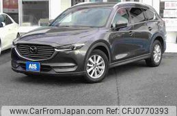 mazda cx-8 2019 -MAZDA--CX-8 3DA-KG2P--KG2P-210398---MAZDA--CX-8 3DA-KG2P--KG2P-210398-