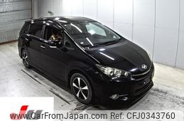 toyota wish 2014 -TOYOTA--Wish ZGE20W-6015413---TOYOTA--Wish ZGE20W-6015413-