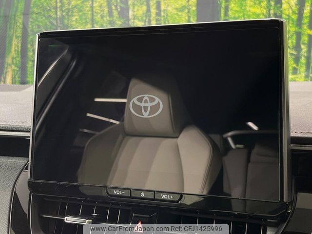 toyota corolla-touring-wagon 2025 -TOYOTA--Corolla Touring 6AA-ZWE219W--ZWE219-0084***---TOYOTA--Corolla Touring 6AA-ZWE219W--ZWE219-0084***- image 2