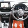 toyota yaris-cross 2021 -TOYOTA 【平泉 300】--Yaris Cross 6AA-MXPJ15--MXPJ15-2004854---TOYOTA 【平泉 300】--Yaris Cross 6AA-MXPJ15--MXPJ15-2004854- image 17