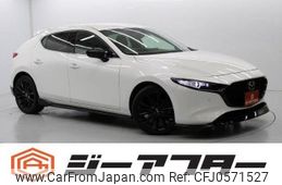 mazda mazda3 2019 -MAZDA--MAZDA3 3DA-BP8P--BP8P-106925---MAZDA--MAZDA3 3DA-BP8P--BP8P-106925-