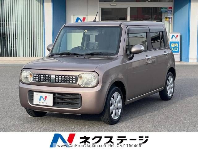 suzuki alto-lapin 2012 -SUZUKI--Alto Lapin DBA-HE22S--HE22S-243993---SUZUKI--Alto Lapin DBA-HE22S--HE22S-243993- image 1
