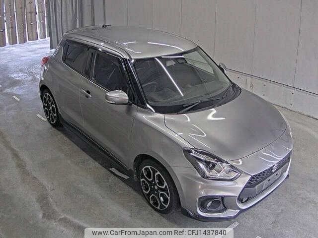 suzuki swift 2018 -SUZUKI--Swift ZC33S-108764---SUZUKI--Swift ZC33S-108764- image 1