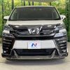 toyota vellfire 2019 -TOYOTA--Vellfire DBA-AGH35W--AGH35-0040316---TOYOTA--Vellfire DBA-AGH35W--AGH35-0040316- image 12
