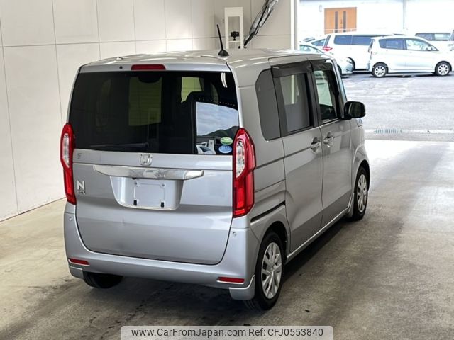 honda n-box 2018 -HONDA--N BOX JF3-1190568---HONDA--N BOX JF3-1190568- image 2