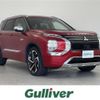 mitsubishi outlander-phev 2022 -MITSUBISHI--Outlander PHEV 5LA-GN0W--GN0W-0203658---MITSUBISHI--Outlander PHEV 5LA-GN0W--GN0W-0203658- image 1