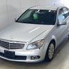 mercedes-benz c-class 2010 -MERCEDES-BENZ--Benz C Class 204041-2A335051---MERCEDES-BENZ--Benz C Class 204041-2A335051- image 1