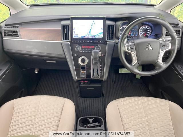 mitsubishi delica-d5 2022 CFJ1674357 image 2