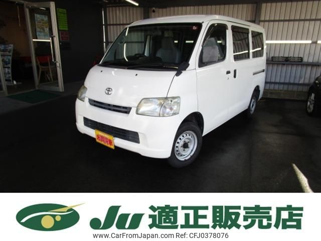 toyota liteace-van 2012 quick_quick_ABF-S402M_S402M-0031393 image 1