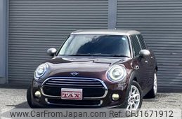 mini mini-others 2018 CFJ1671912