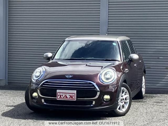 mini mini-others 2018 CFJ1671912 image 1