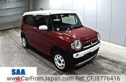 suzuki hustler 2015 -SUZUKI--Hustler MR41S-131414---SUZUKI--Hustler MR41S-131414-