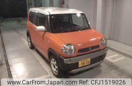 suzuki hustler 2014 CFJ1519026