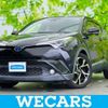 toyota c-hr 2017 quick_quick_DAA-ZYX10_ZYX10-2042242 image 1