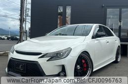 toyota mark-x 2013 quick_quick_GRX130_GRX130-6079891