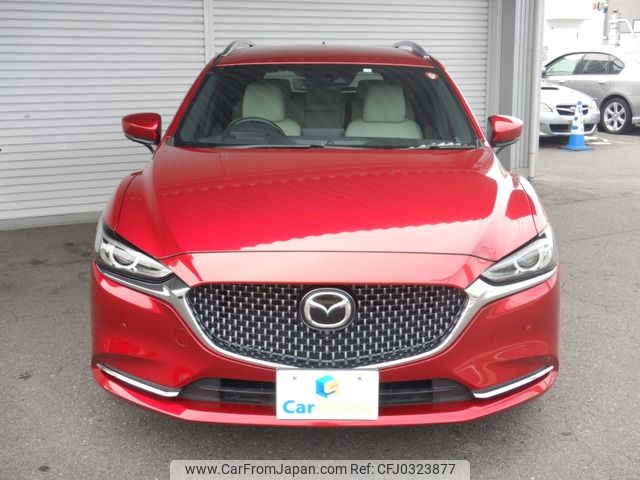 mazda atenza 2018 -MAZDA--Atenza Wagon 6BA-GJ5FW--GJ5FW-400029---MAZDA--Atenza Wagon 6BA-GJ5FW--GJ5FW-400029- image 2