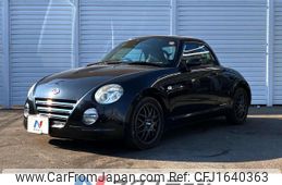 daihatsu copen 2010 CFJ1640363