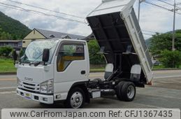 isuzu elf-truck 2017 -ISUZU--Elf TPG-NJR85AD--NJR85-7061034---ISUZU--Elf TPG-NJR85AD--NJR85-7061034-