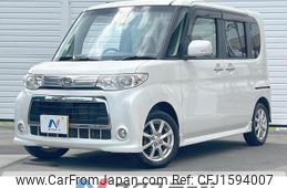 daihatsu tanto 2011 CFJ1594007