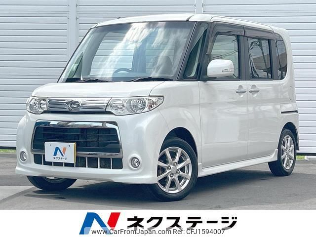 daihatsu tanto 2011 CFJ1594007 image 1
