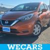 nissan note 2016 quick_quick_DAA-HE12_HE12-002330 image 1