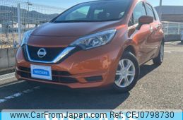 nissan note 2016 quick_quick_DAA-HE12_HE12-002330