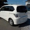 honda freed 2012 -HONDA--Freed DBA-GB3--GB3-1429042---HONDA--Freed DBA-GB3--GB3-1429042- image 2