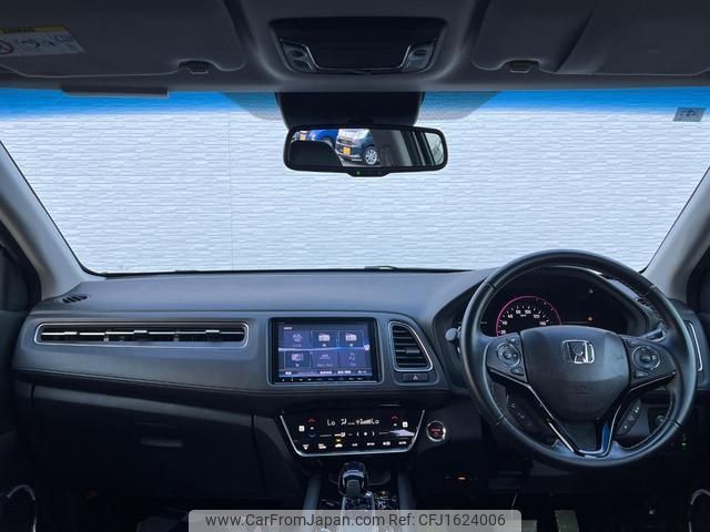 honda vezel 2016 CFJ1624006 image 2
