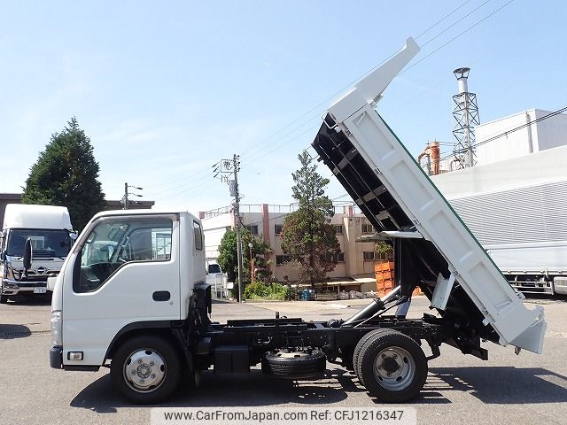 isuzu elf-truck 2012 25111607 image 2