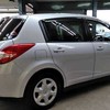 nissan tiida 2008 BD19103A4358R9 image 4