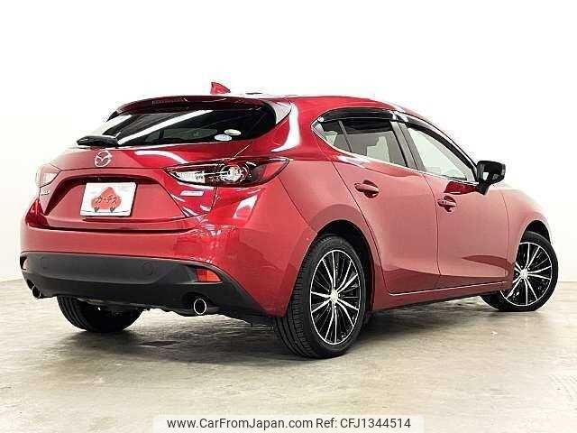 mazda axela 2016 504928-931116 image 2