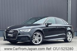 audi a3 2019 CFJ1525280