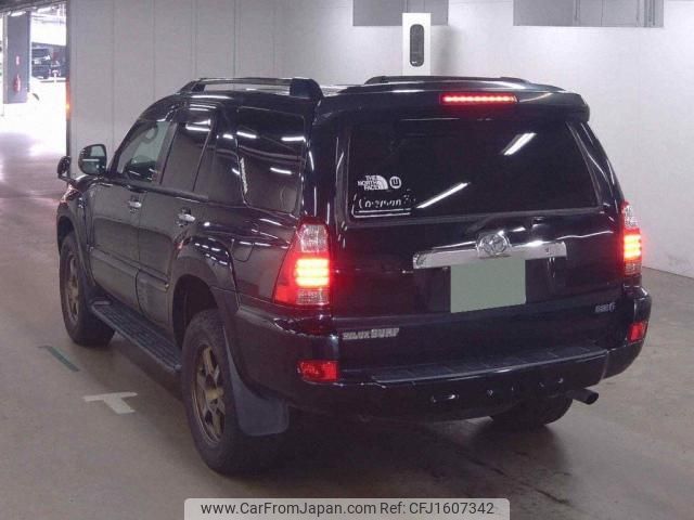 toyota hilux-surf 2006 CFJ1607342 image 2