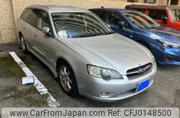 subaru legacy-touring-wagon 2006 -SUBARU--Legacy Wagon CBA-BP5--BP5-104872---SUBARU--Legacy Wagon CBA-BP5--BP5-104872-