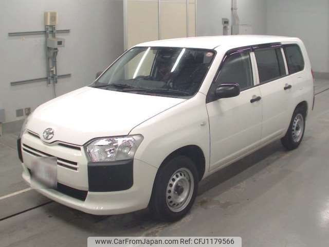 toyota probox-van 2019 -TOYOTA--Probox Van DBE-NCP165V--NCP165-0069582---TOYOTA--Probox Van DBE-NCP165V--NCP165-0069582- image 1
