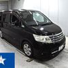 nissan serena 2008 -NISSAN 【愛媛 300ら9269】--Serena CC25--CC25-169447---NISSAN 【愛媛 300ら9269】--Serena CC25--CC25-169447- image 1