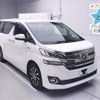 toyota vellfire 2017 CFJ1704390 image 1