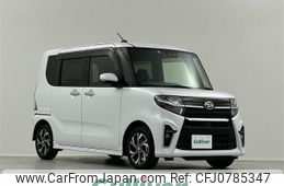 daihatsu tanto 2019 -DAIHATSU--Tanto 6BA-LA650S--LA650S-0052428---DAIHATSU--Tanto 6BA-LA650S--LA650S-0052428-