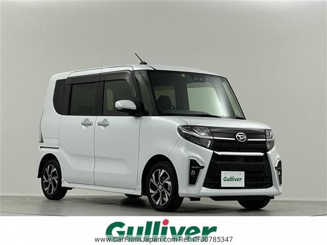 daihatsu tanto 2019 -DAIHATSU--Tanto 6BA-LA650S--LA650S-0052428---DAIHATSU--Tanto 6BA-LA650S--LA650S-0052428- image 1