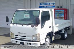 isuzu elf-truck 2007 -ISUZU--Elf NKS85AD--NKS85AD-7000027---ISUZU--Elf NKS85AD--NKS85AD-7000027-