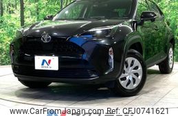 toyota yaris-cross 2024 -TOYOTA--Yaris Cross 5BA-MXPB10--MXPB10-3032951---TOYOTA--Yaris Cross 5BA-MXPB10--MXPB10-3032951-