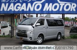 toyota hiace-van 2018 -TOYOTA--Hiace Van GDH206V--1016733---TOYOTA--Hiace Van GDH206V--1016733-