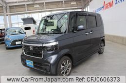 honda n-box 2024 -HONDA 【前橋 580ｽ9468】--N BOX JF5--1032410---HONDA 【前橋 580ｽ9468】--N BOX JF5--1032410-