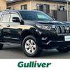 toyota land-cruiser-prado 2017 -TOYOTA--Land Cruiser Prado LDA-GDJ150W--GDJ150-0021758---TOYOTA--Land Cruiser Prado LDA-GDJ150W--GDJ150-0021758- image 1