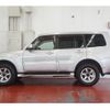 mitsubishi pajero 2018 quick_quick_DBA-V93W_V93W-1100124 image 8